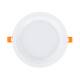 Prodotto da Downlight LED 16W Circolare LUX CRI90 Foro Ø 165mm IP44