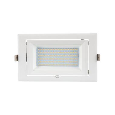 Produkt von LED-Downlight Strahler Schwenkbar Rechteckig 60W SAMSUNG 130lm/W LIFUD