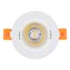 Produkt von LED-Downlight 7W Rund COB CRI90 Ausschnitt Ø 70 mm