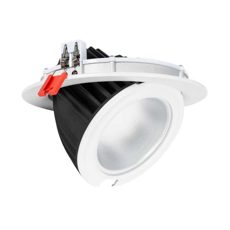 Product of 60W Addressable SAMSUNG LED Round Spotlight 125lm/W LIFUD