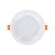 Prodotto da Downlight LED 12W Circolare LUX CRI90 Foro Ø 135 mm IP44