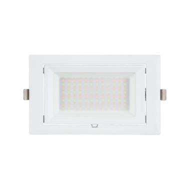 Produkt von LED-Downlight Strahler Schwenkbar Rechteckig 48W SAMSUNG 130lm/W LIFUD