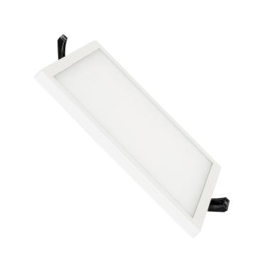 Product of Square High Lumen 16W LIFUD LED Surface Panel Ø135 mm Cut-Out