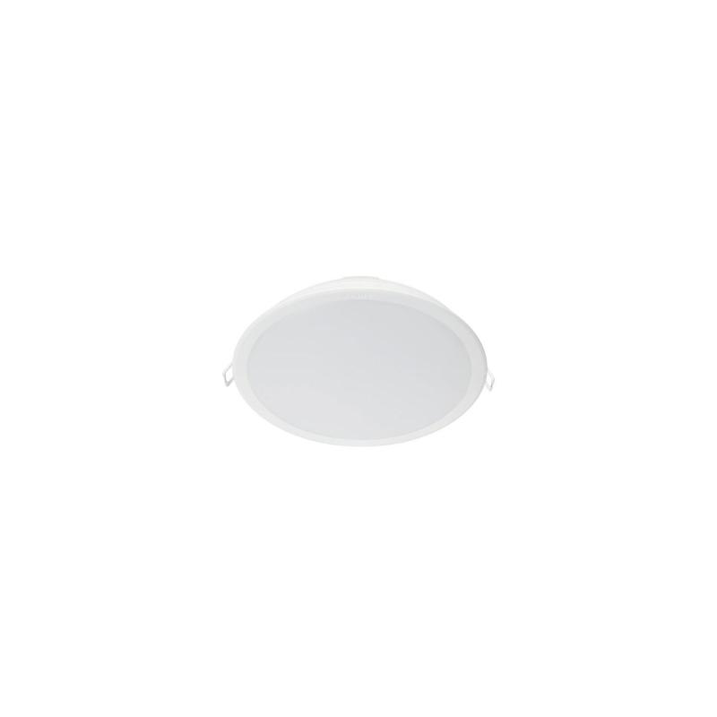 Produkt von LED-Downlight 24W PHILIPS Slim Meson Schnitt Ø 200 mm