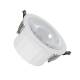 Produkt von LED-Downlight 12W Rund Premium CRI90 LIFUD Ausschnitt Ø 95 mm