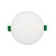 Prodotto da Downlight LED 7W Slim Surface Circolare LIFUD Foro Ø85 mm No Flicker