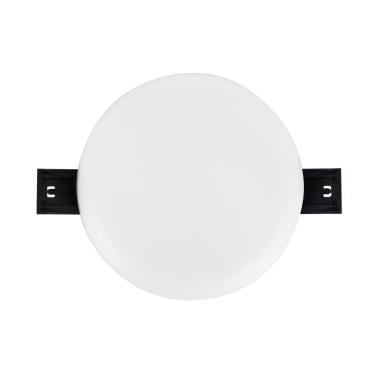 Product of Round Slim 9W LIFUD LED Surface Panel IP54 Ø75 mm Cut-Out