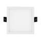 Product of 8W Square High Lumen LED Downlight LIFUD Ø 75 mm Cut-Out