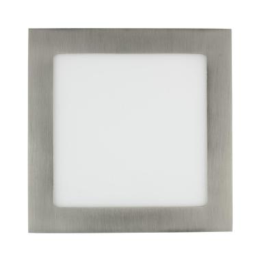 Product of 18W Square SuperSlim LIFUD LED Panel 205x205 Cut-Out in Silver
