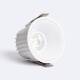 Produit de Downlight LED 15W Rond HOTEL CRI90 Coupe Ø 95 mm LIFUD