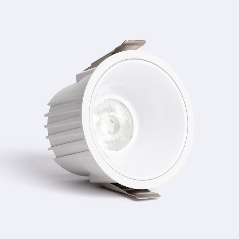 Prodotto da Downlight LED 15W Circolare HOTEL CRI90 Foro Ø95 mm LIFUD