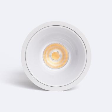 Prodotto da Downlight LED 15W Circolare HOTEL CRI90 Foro Ø95 mm LIFUD