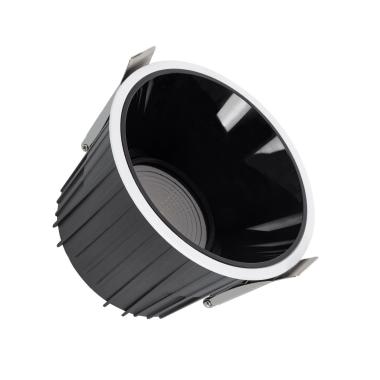 Prodotto da Downlight LED 25W Circolare Premium CRI90 LIFUD Foro Ø 150 mm IP65