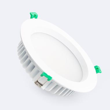 Prodotto da Downlight LED 30W Regolabile 130 lm/W IP44 Foro Ø 160 mm