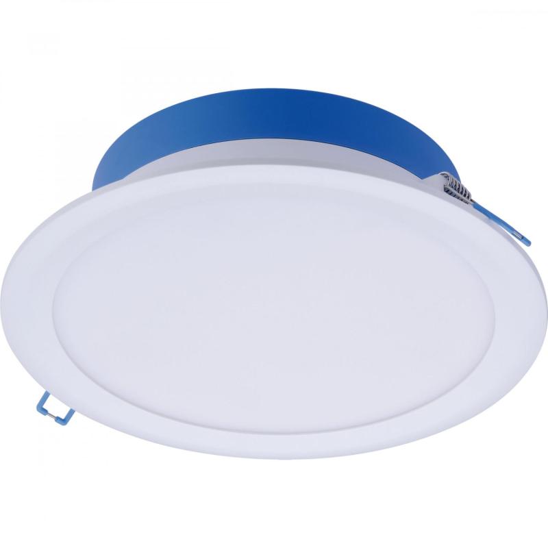 Produkt od Podhledové Downlight LED Svítidlo 24W CCT PHILIPS Ledinaire Ø200 mm DNO29B 