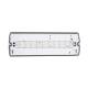 Product van LED Noodverlichting Opbouw 200lm Permanent / Niet Permanent P65 met Autotest