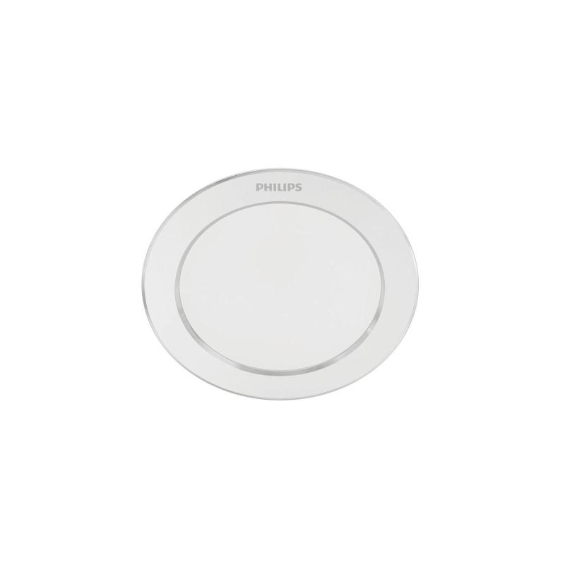 Produkt von LED-Downlight 13W PHILIPS Diamond Schnitt Ø 125 mm