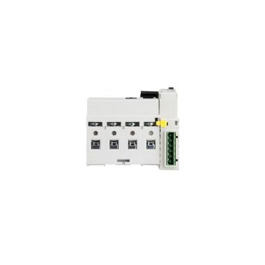 Produit de Interrupteur Différentiel Industriel Réarmable Compact 4P-300mA 40-63A-10kA Class A MATIS