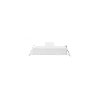 Produkt von LED-Downlight 13W PHILIPS Slim Eckig Meson Schnitt 125x125 mm