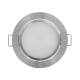 Product of 3W Round 12V DC Under Cabinet LED Downlight Ø 67 mm Cut-Out Addressable