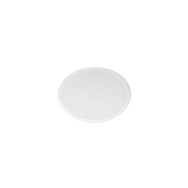 Product van Downlight LED 20W PHILIPS Slim Meson Zaagmaat Ø 175 mm