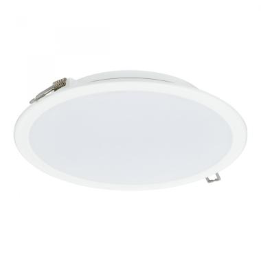 Prodotto da Downlight LED 19.5W CCT PHILIPS Ledinaire Slim Foro Ø 200 mm DN065B G3