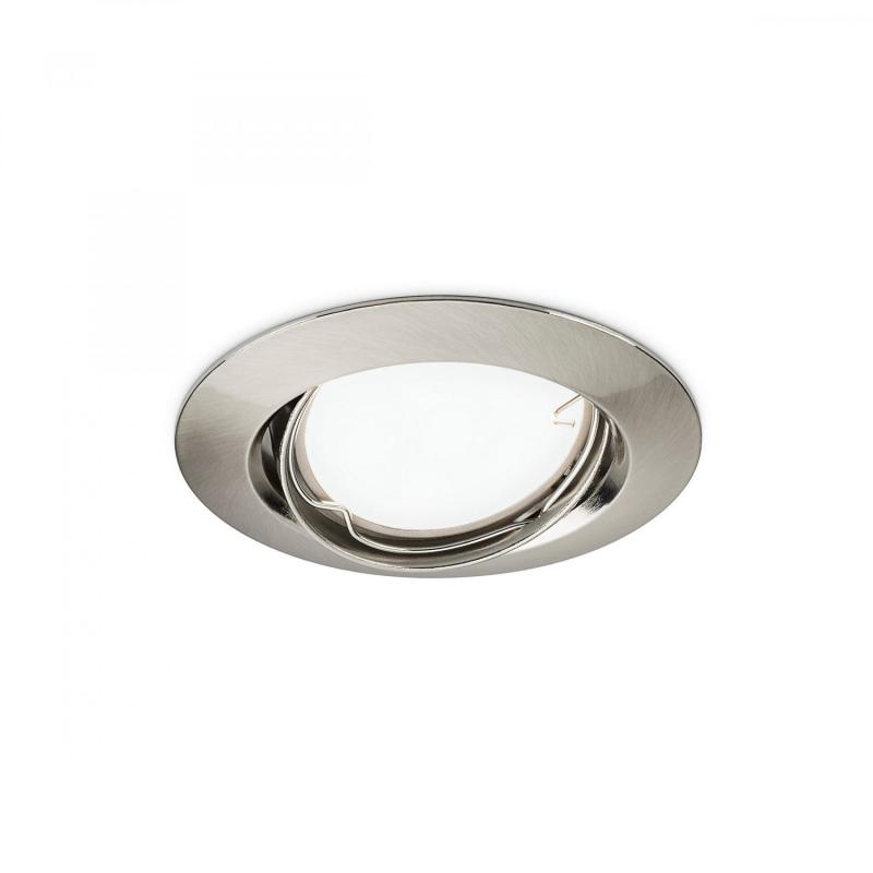 Produkt von LED-Downlight Strahler 5W GU10 PHILIPS Ledinaire Zadora G4 Schnitt Ø 75 mm RS049B 