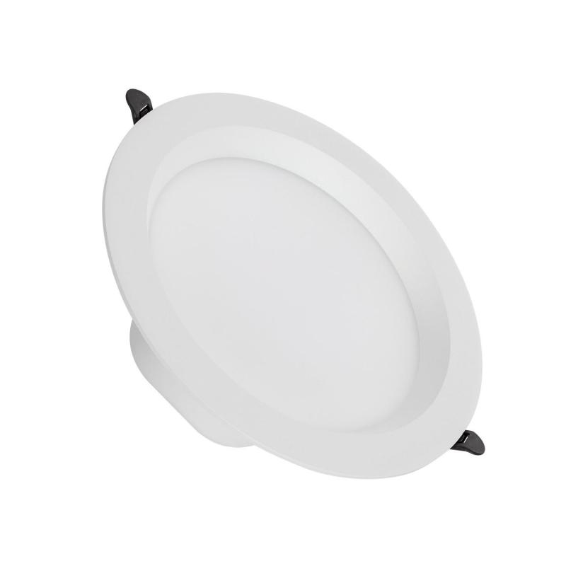 Produkt von LED-Downlight 24W Rund LUX CRI90 Ausschnitt Ø 200 mm IP44