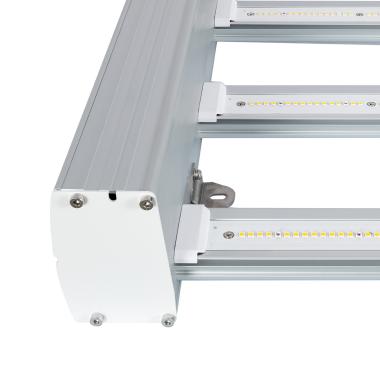 Product van Kweeklamp LED Grow Speciaal CBD 630W Spider Dimbaar 