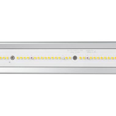 Product van Kweeklamp LED Grow Speciaal CBD 630W Spider Dimbaar 