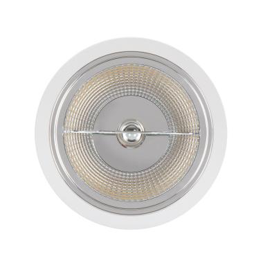 Prodotto da Applique LED 15W da Superficie AR111 Ø 120 mm