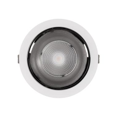 Produkt von LED-Downlight 20W Rund Premium CRI90 LIFUD Ausschnitt Ø 125 mm