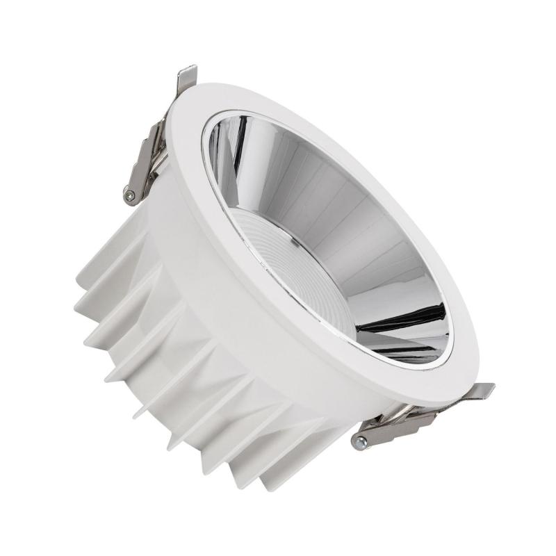 Prodotto da Downlight LED 30W Circolare Premium CRI90 LIFUD Foro Ø 145 mm