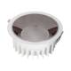 Product van Downlight LED 50W Rond (UGR15) LuxPremium CRI90 LIFUD Zaagmaat Ø 215 mm