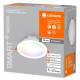 Produit de Downlight LED 12W Smart+ WiFi Ø170 mm LEDVANCE 4058075573376