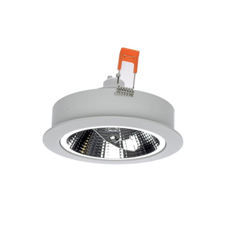 Product of 12W Kardan AR111 LED Spotlight Ø120 mm Cut-Out