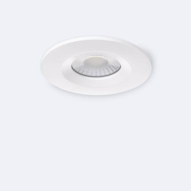 Produkt od Podhledové Bodové LED Svítidlo 5-8W s Protipožární Ochranou 4CCT (Denní-Studená Bílá) Stmívatelné IP65 Výřez Ø65 mm 