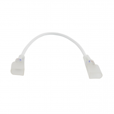 Cable Connector for Monochrome Neon LED Strips
