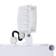 Product of Square 6W TwinSpot LED Emergency Light