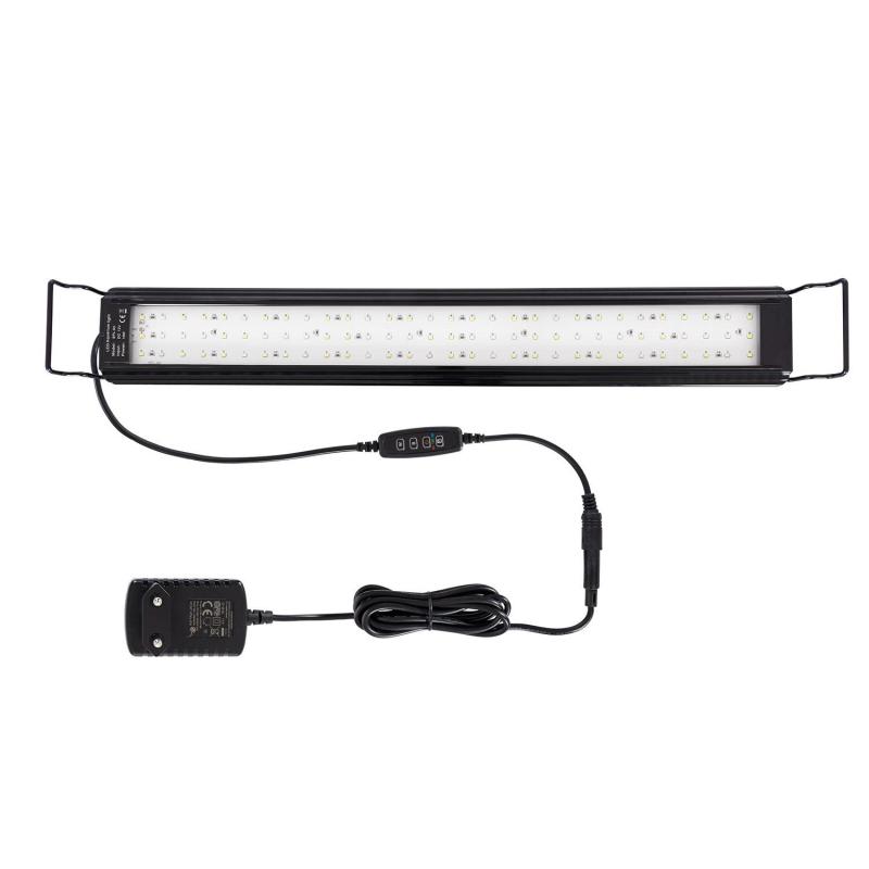 Prodotto da Plafoniera LED Acquario Pre-programmata 12W IP66   