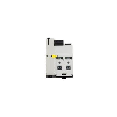 Produit de Interrupteur Différentiel Industriel Réarmable Compact 2P-30mA 40-63A-10kA Class A MATIS