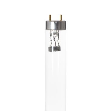 Product of PHILIPS 45cm 15W T8 G13 UVC Disinfection Ultraviolet Tube 