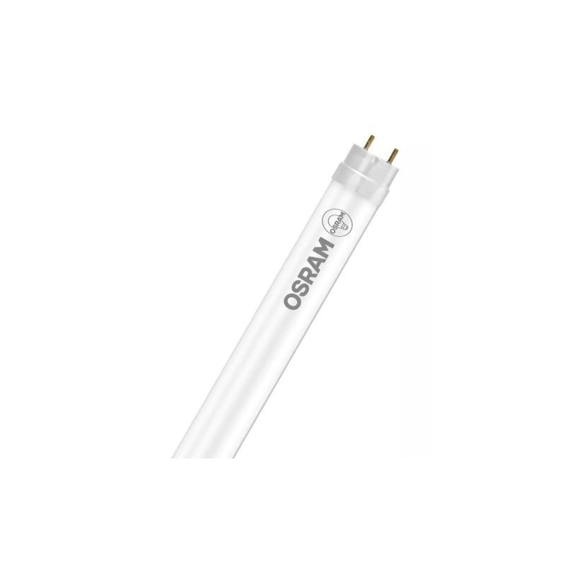 Prodotto da Tubo LED T8 G13 60 cm 6.6W 121lm/W Connessione Unilaterale 4058075611610 OSRAM 