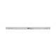 Product van LED Buis T8 G13 150 cm Nano PC 22W 130lm/W  + armatuur