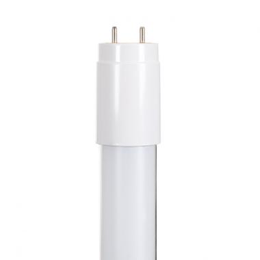 Product of PACK of 120cm 4ft 18W T8 G13 Glass LED Tubes with One Side Power 120lm/W 10 Units