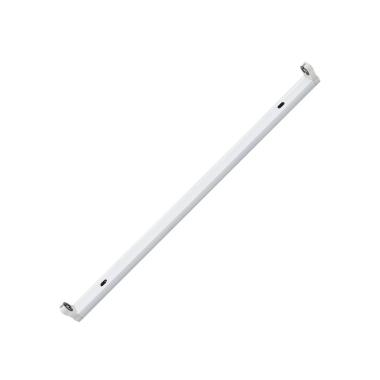 Product of KIT: 120cm 4ft 18W T8 G13 Nano PC LED Tubes 140lm/W and Lamp Holder