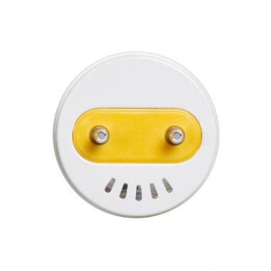 Prodotto da Pack 10 Tubi LED T8 G13 150 cm  22W 120lm/W Connessione Unilaterale Vetro 