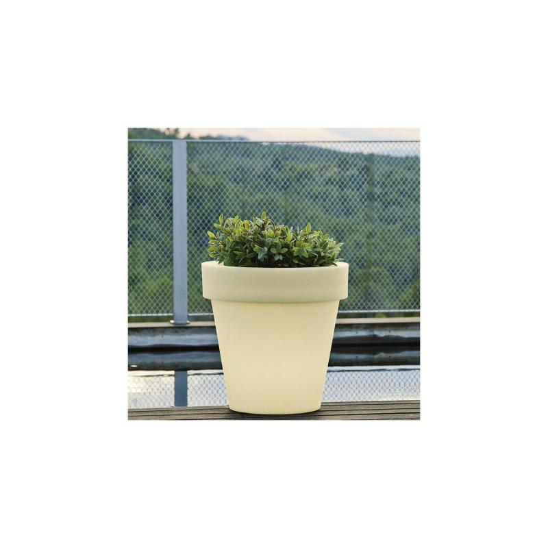 Product van Plantenbak Magnolia 45 Cable Outdoor Cold