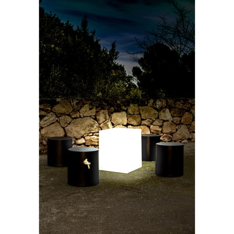 Prodotto da Cubo Cuby 53 Cavo Esterno Luce Fredda