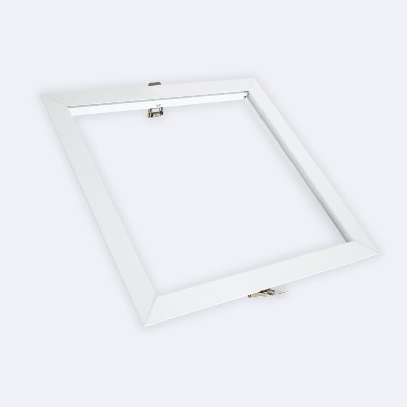 Prodotto da Cornice a Incasso per Pannelli LED 30x30 cm